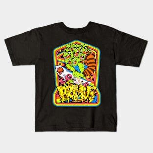 Skate primus Kids T-Shirt